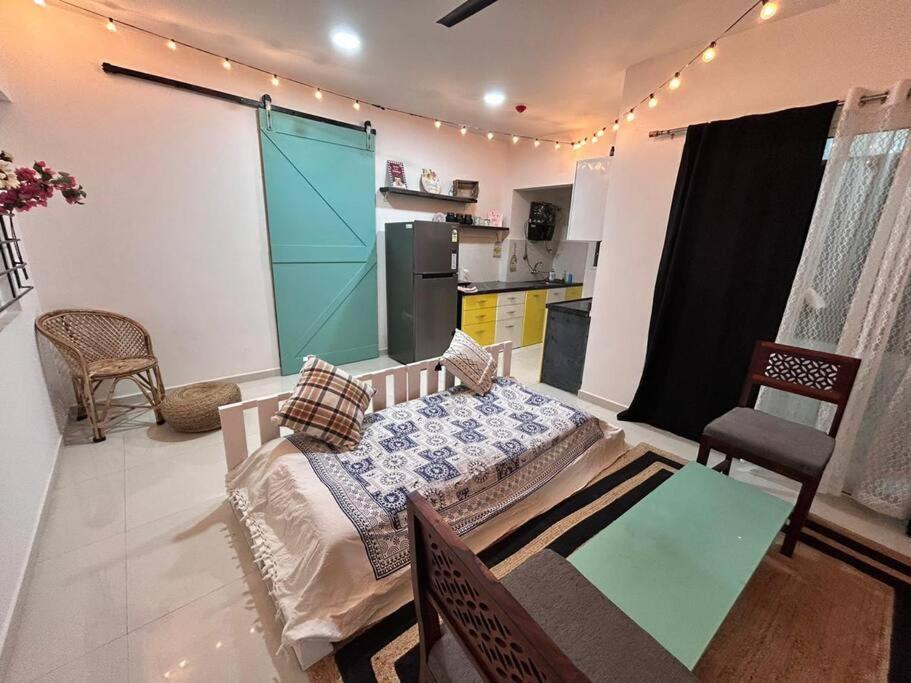 Apartment Luna By Namah Pune