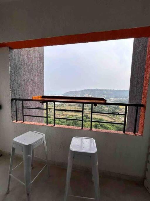 Luna By Namah Apartment Pune