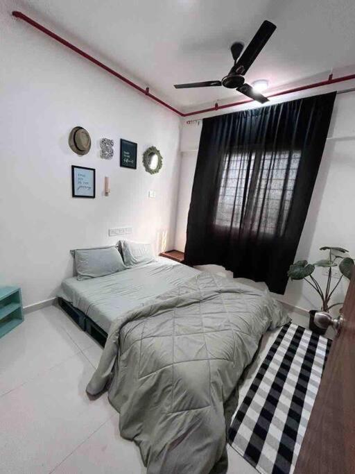 Apartment Luna By Namah *
